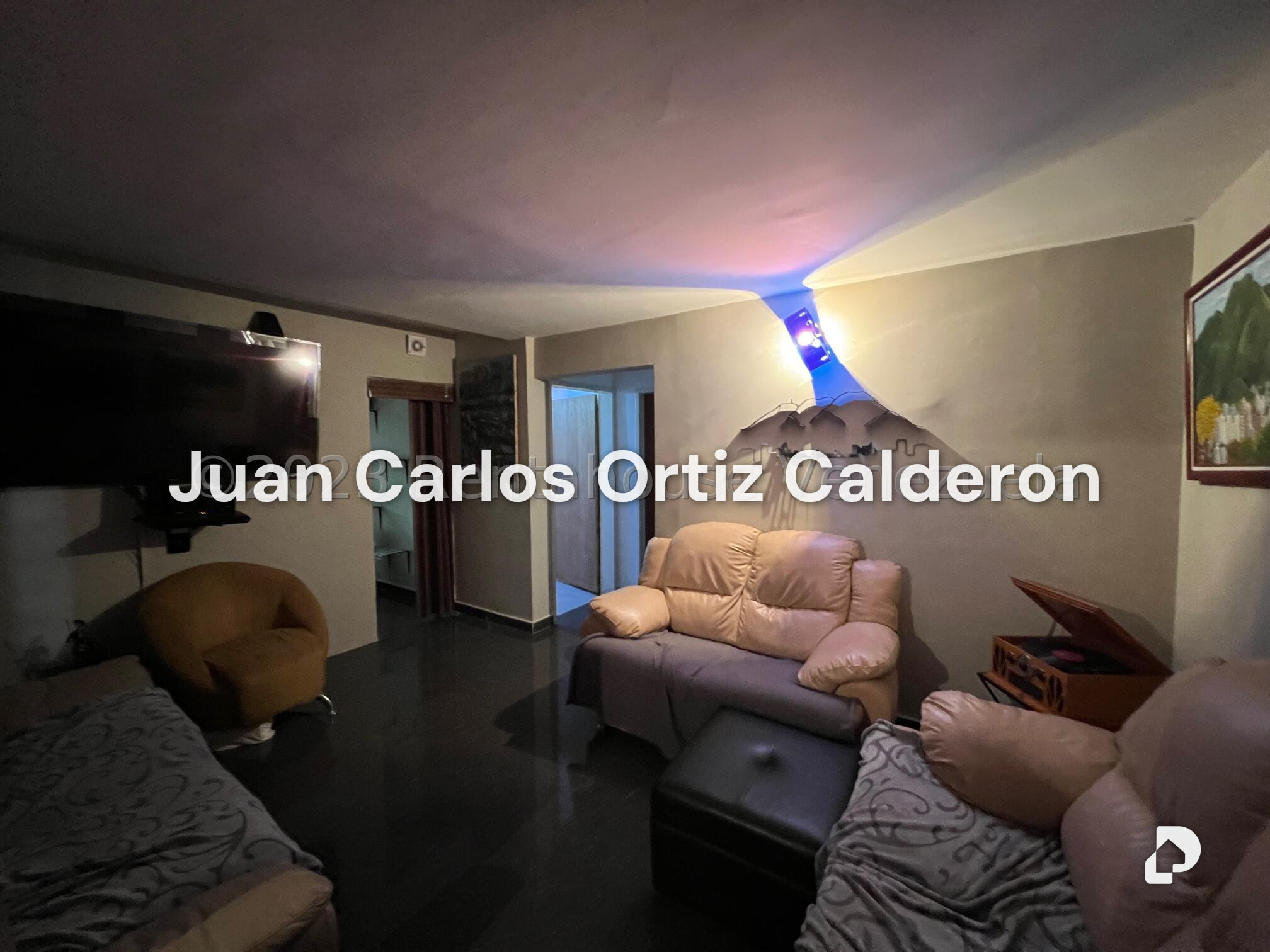 Apartamento en Colinas de La Tahona, Caracas – 19