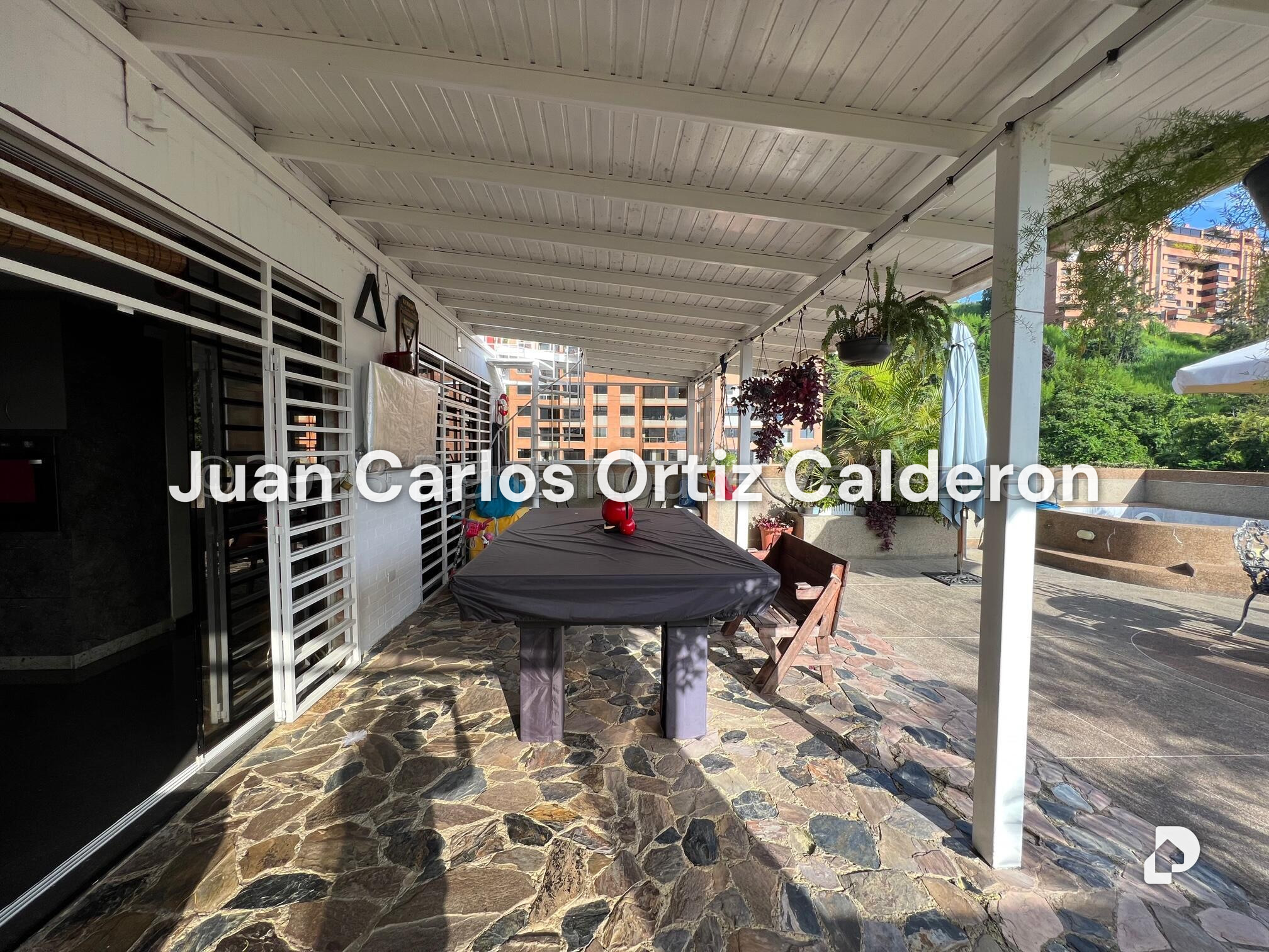 Apartamento en Colinas de La Tahona, Caracas – 15