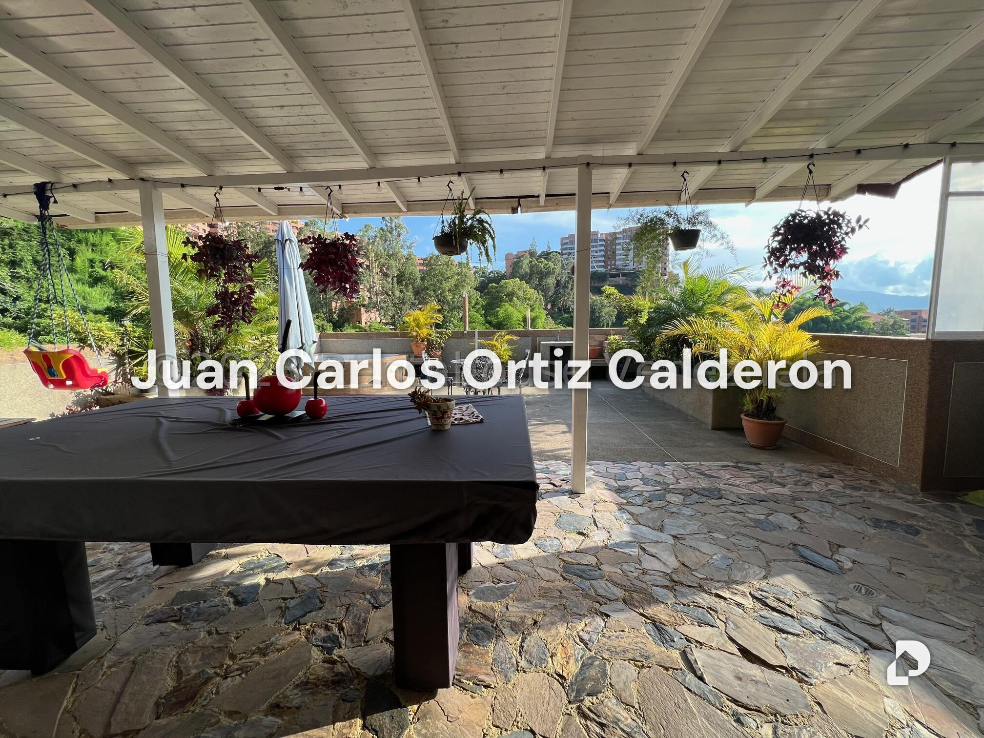 Apartamento en Colinas de La Tahona, Caracas – 9