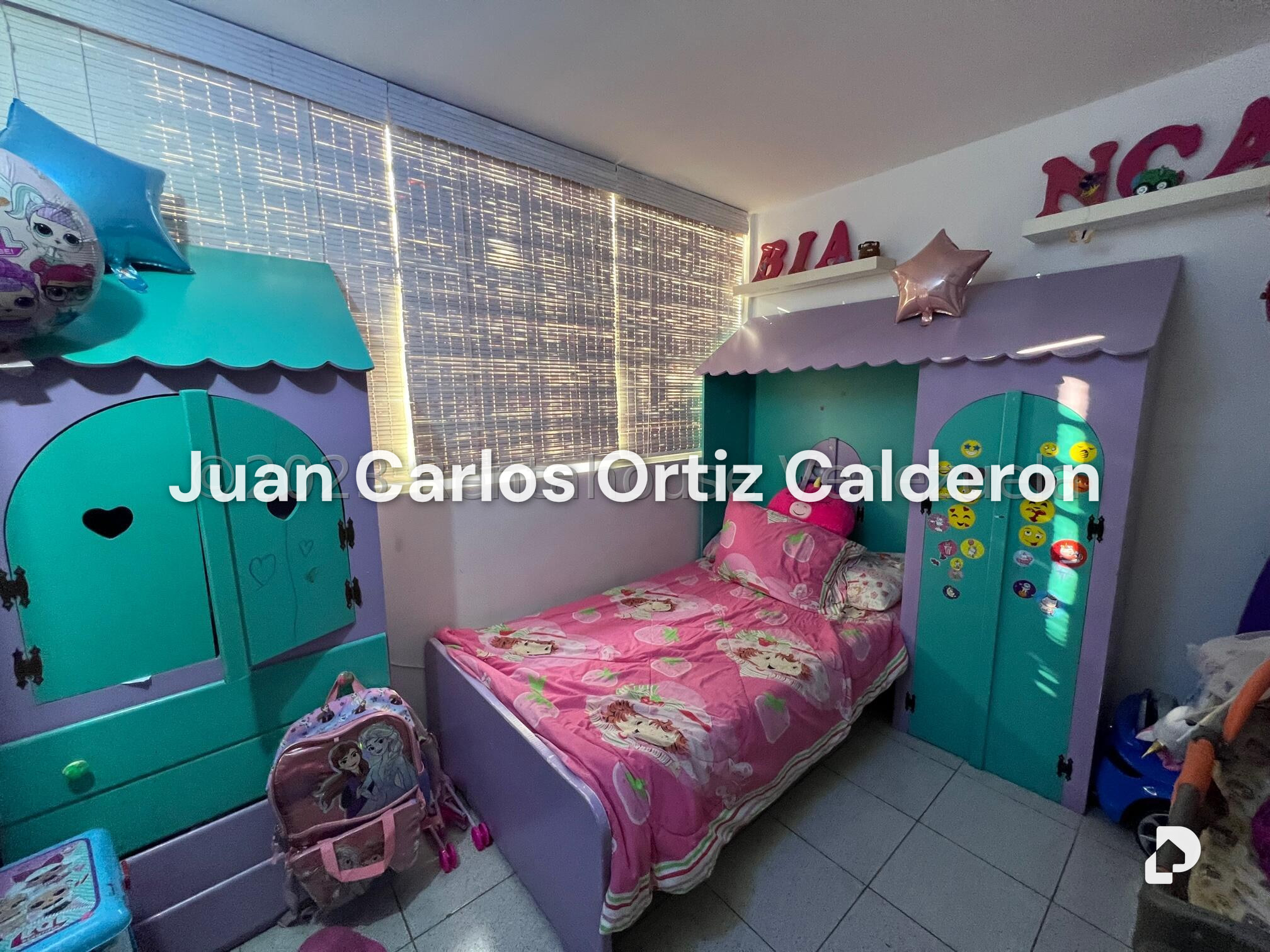 Apartamento en Colinas de La Tahona, Caracas – 23