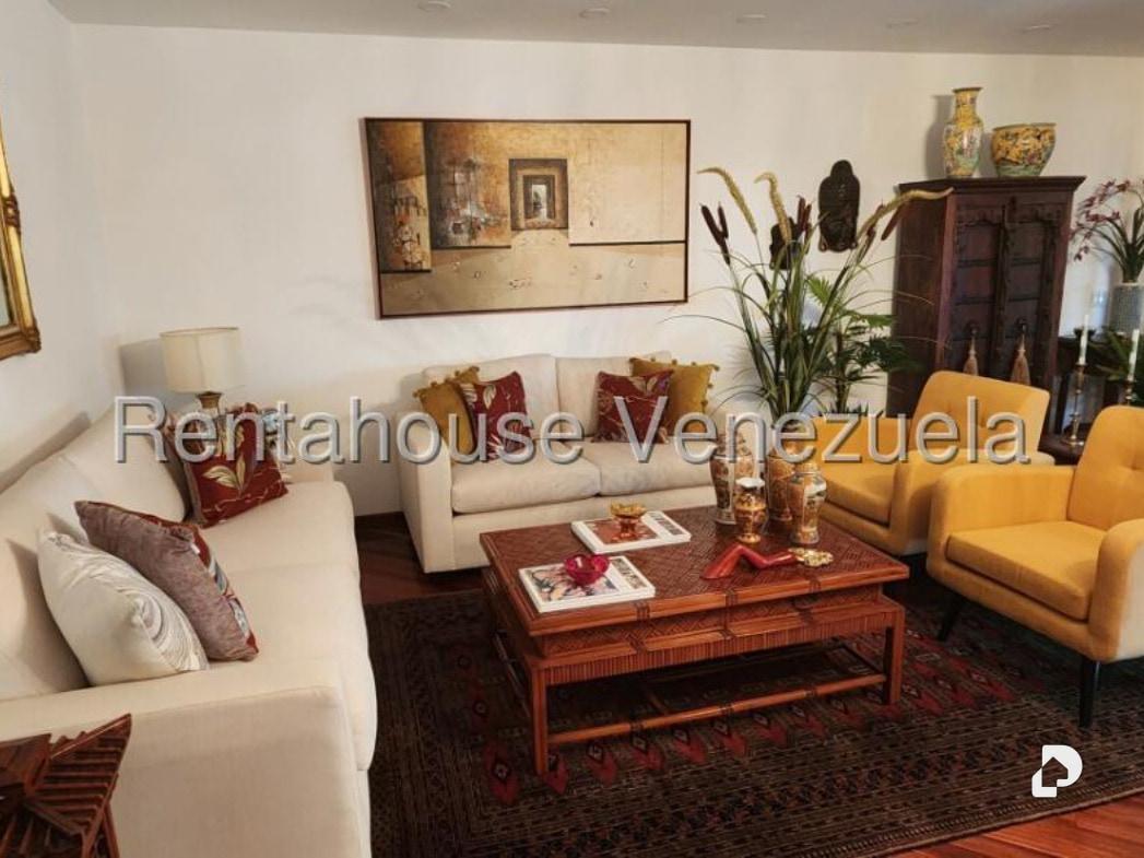 Apartamento en Alta Florida, Caracas – 6