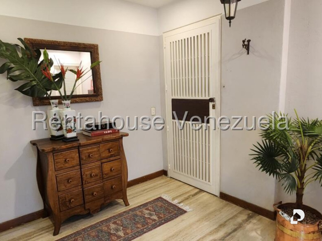 Apartamento en Alta Florida, Caracas – 4