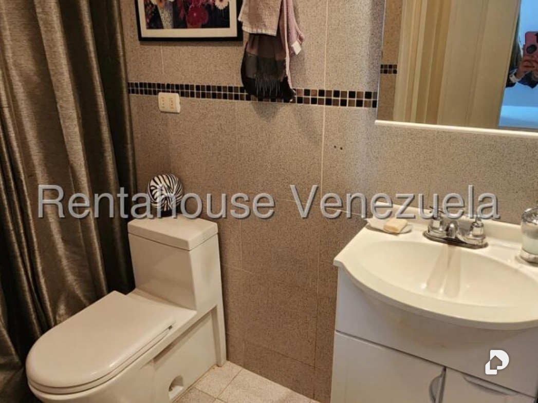 Apartamento en Alta Florida, Caracas – 14
