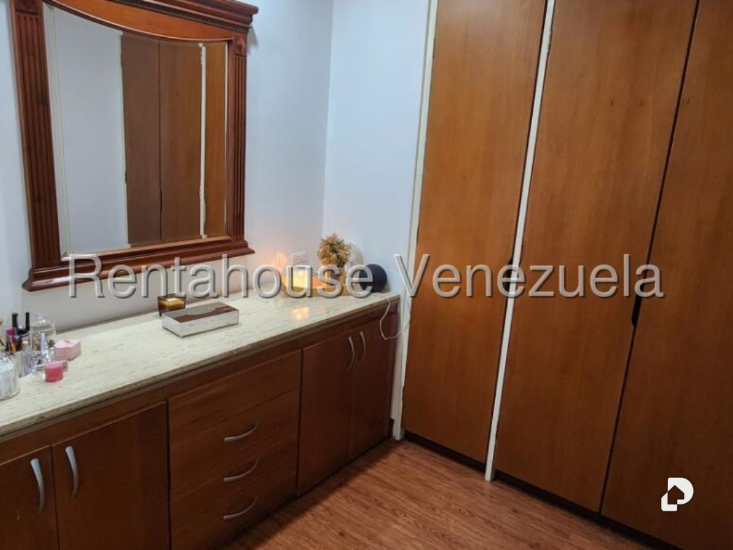 Apartamento en Alta Florida, Caracas – 12