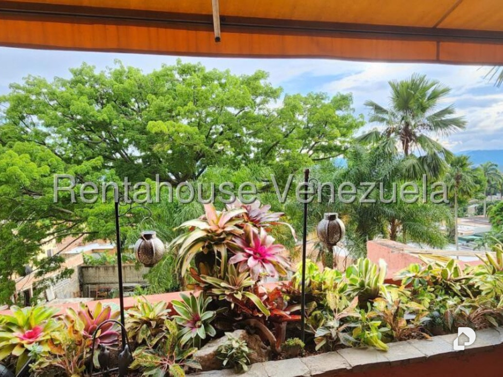 Apartamento en Alta Florida, Caracas – 9