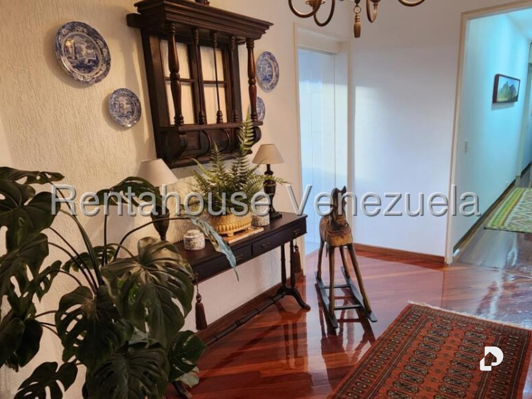 Apartamento en Alta Florida, Caracas – 5