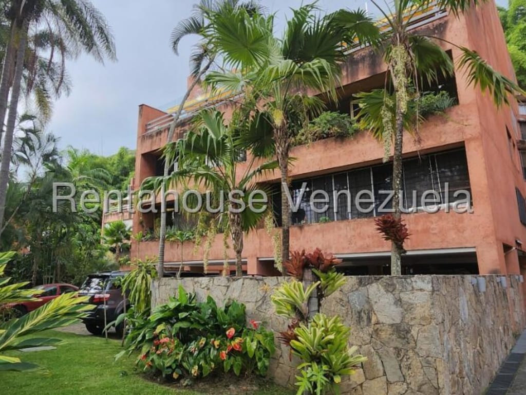 Apartamento en Alta Florida, Caracas - 1