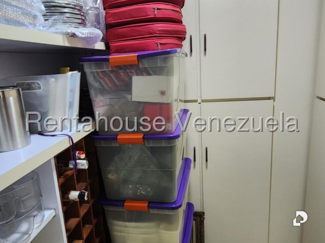 Apartamento en Alta Florida, Caracas – 13