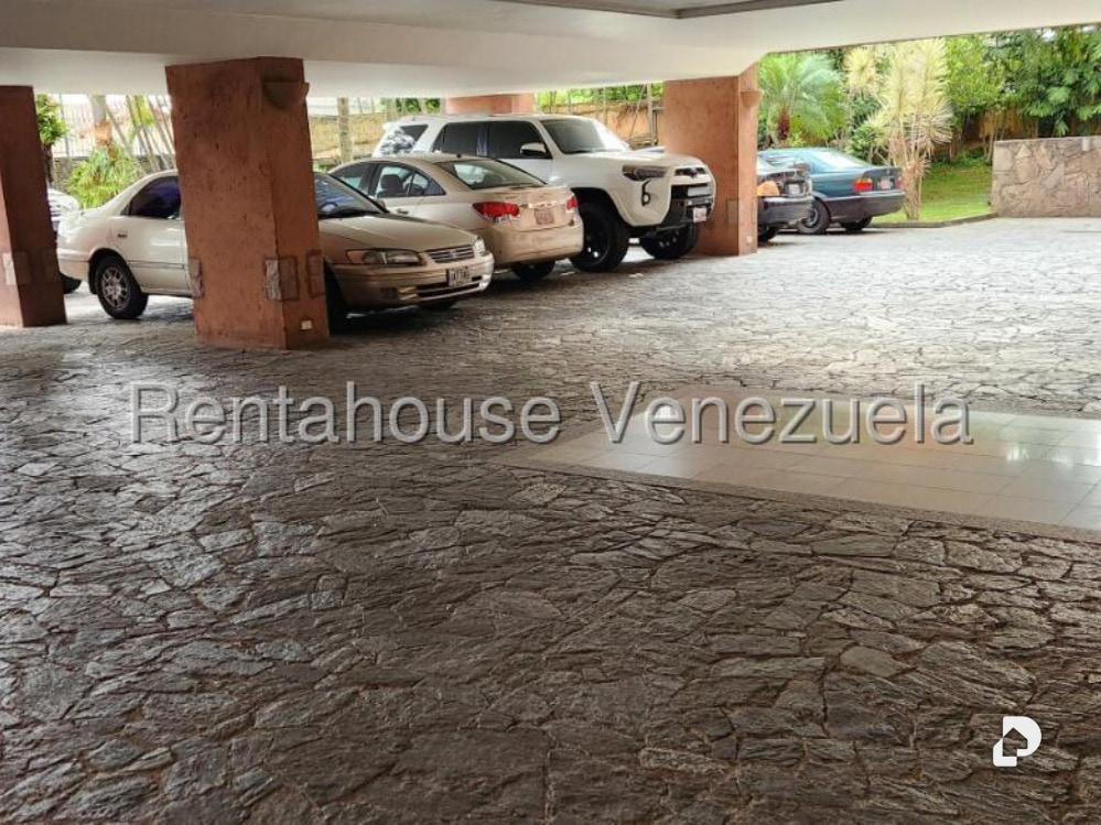Apartamento en Alta Florida, Caracas – 15