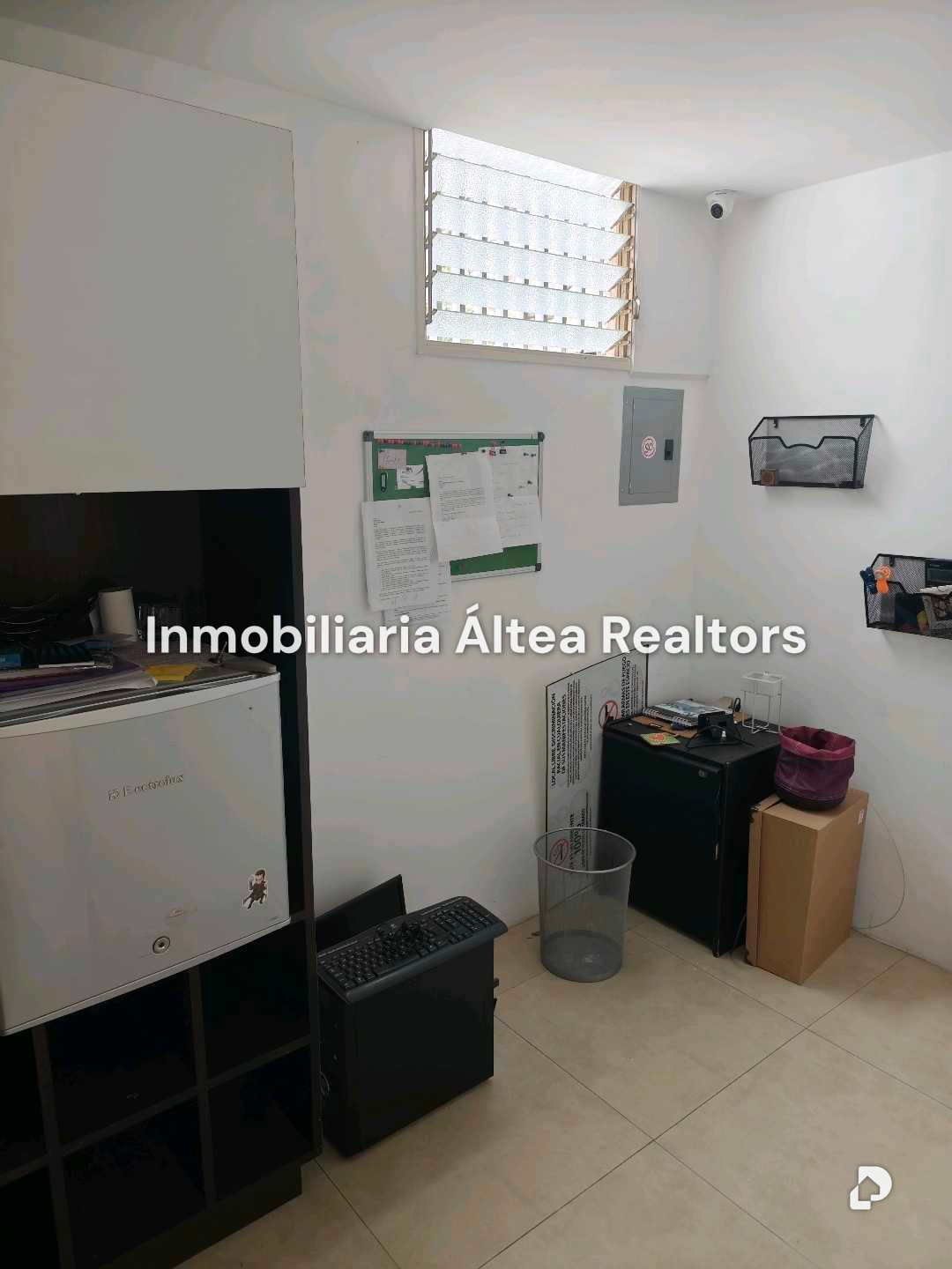 Local comercial en La Tahona, Caracas – 3