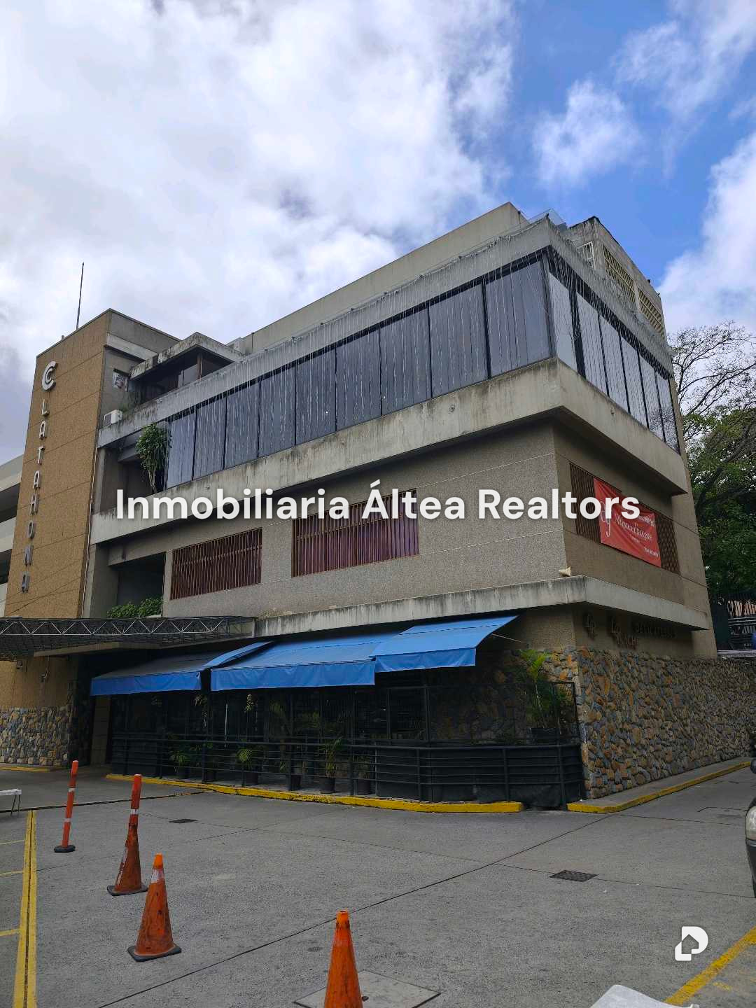 Local comercial en La Tahona, Caracas – 11