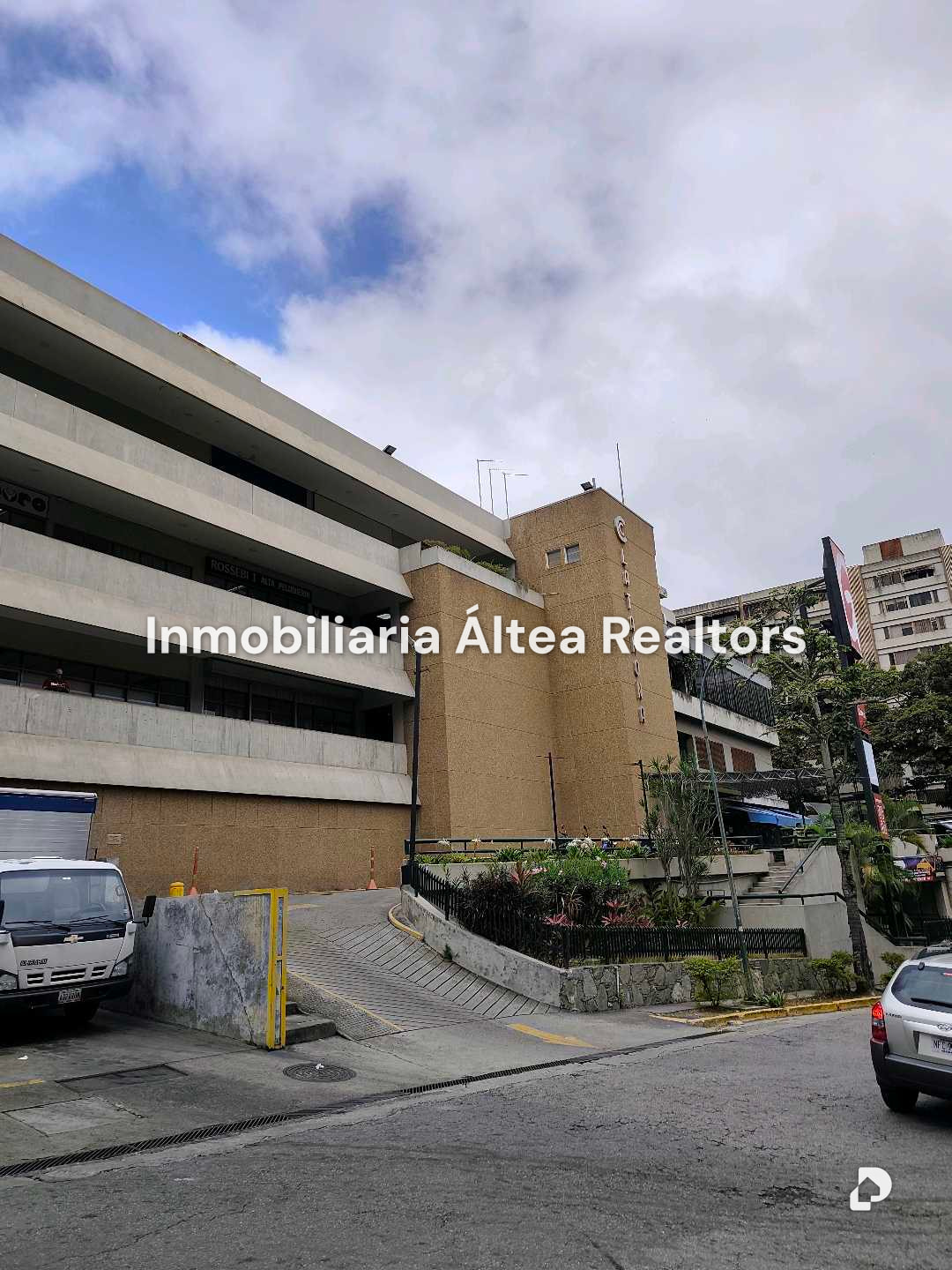 Local comercial en La Tahona, Caracas – 10