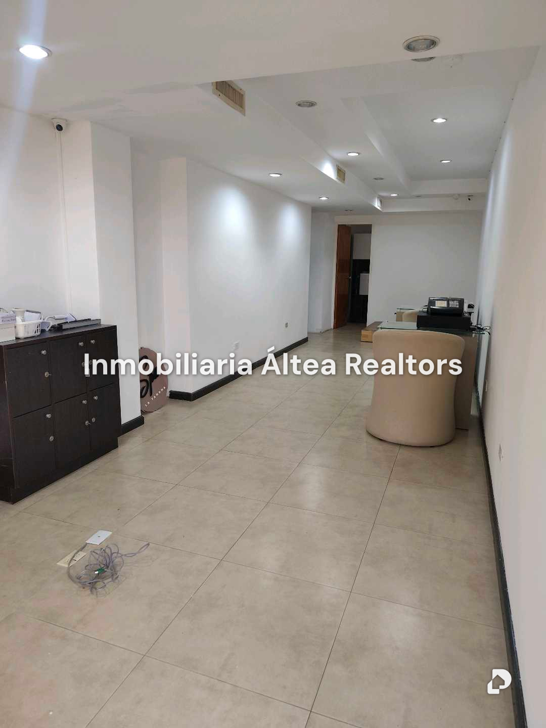 Local comercial en La Tahona, Caracas – 9