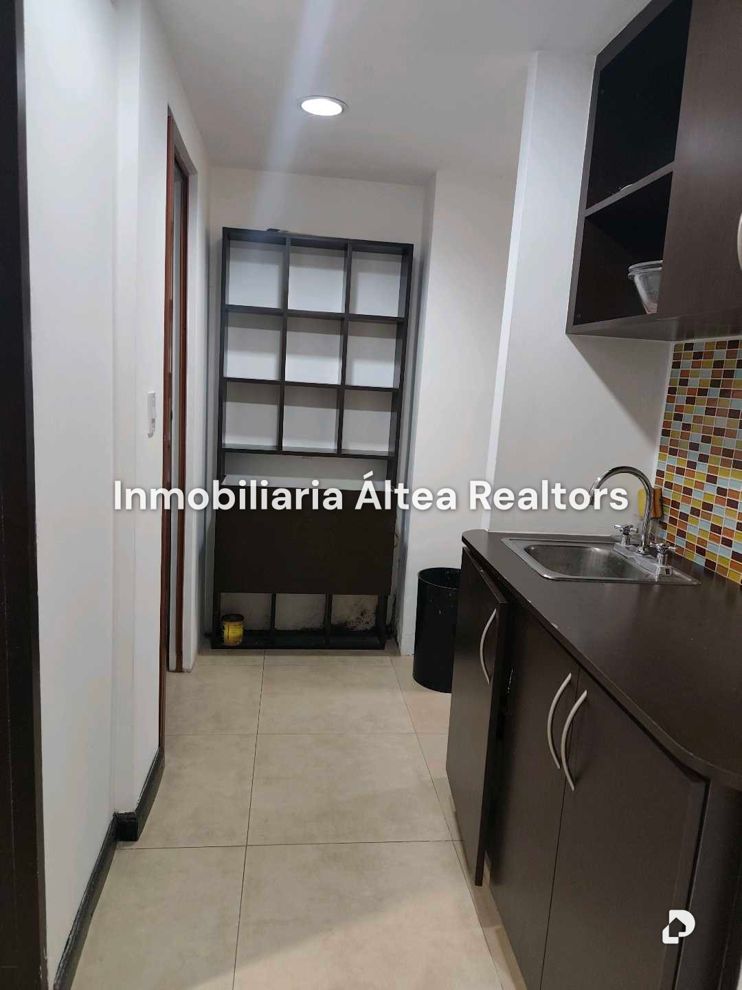 Local comercial en La Tahona, Caracas – 6