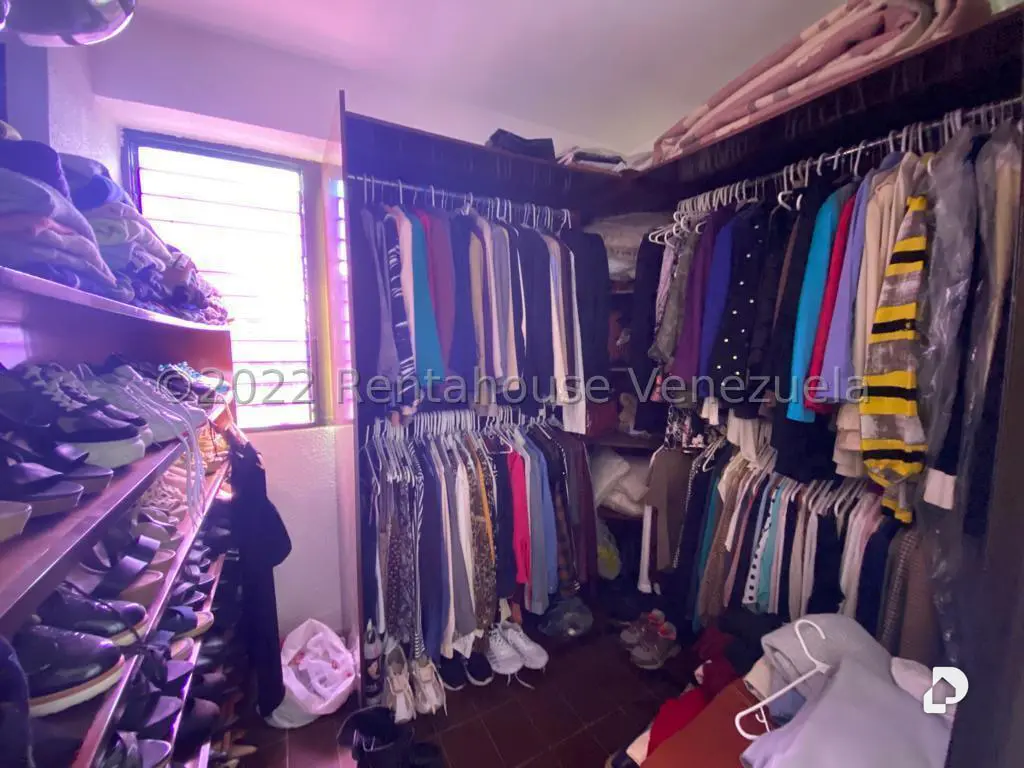 Apartamento en Los Naranjos (del Cafetal), Caracas – 20