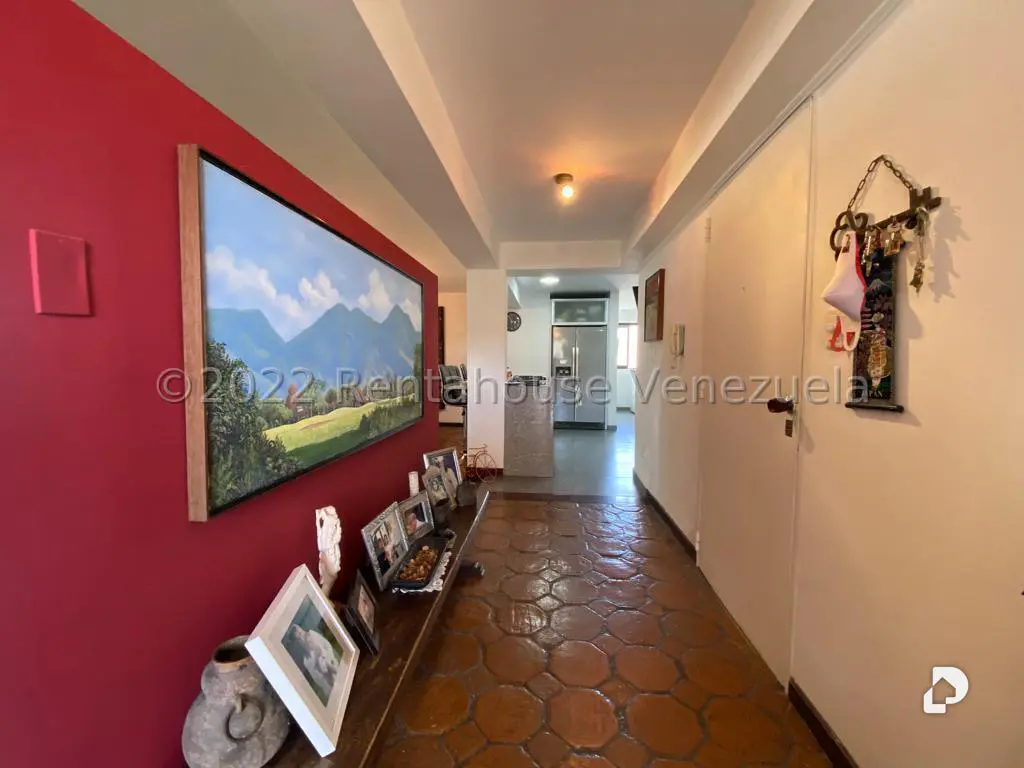 Apartamento en Los Naranjos (del Cafetal), Caracas – 5