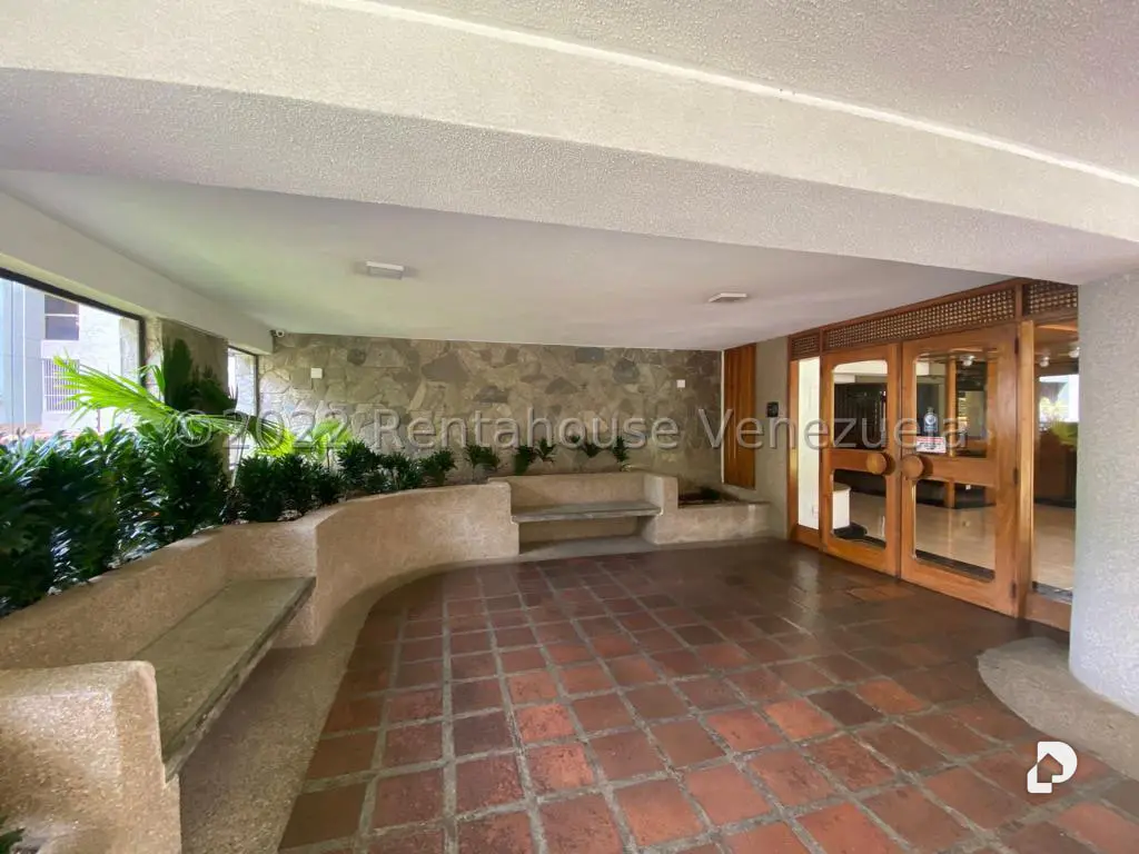 Apartamento en Los Naranjos (del Cafetal), Caracas – 2