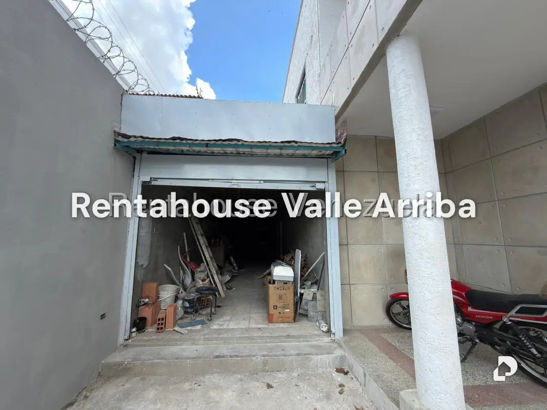 Local comercial en Santa Mónica, Caracas – 5