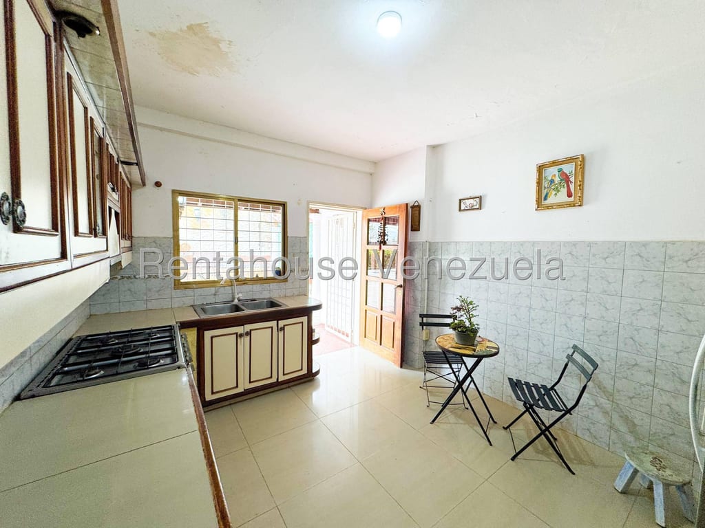 Casa en La Morita, San Antonio de Los Altos