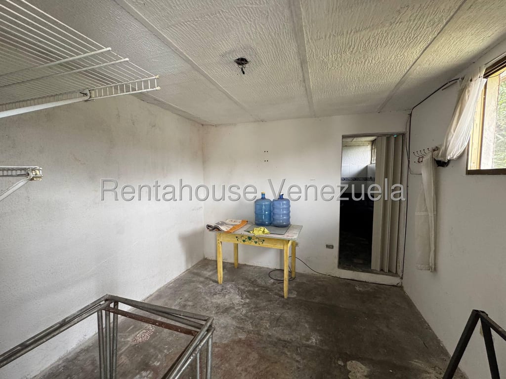 Casa en La Morita, San Antonio de Los Altos