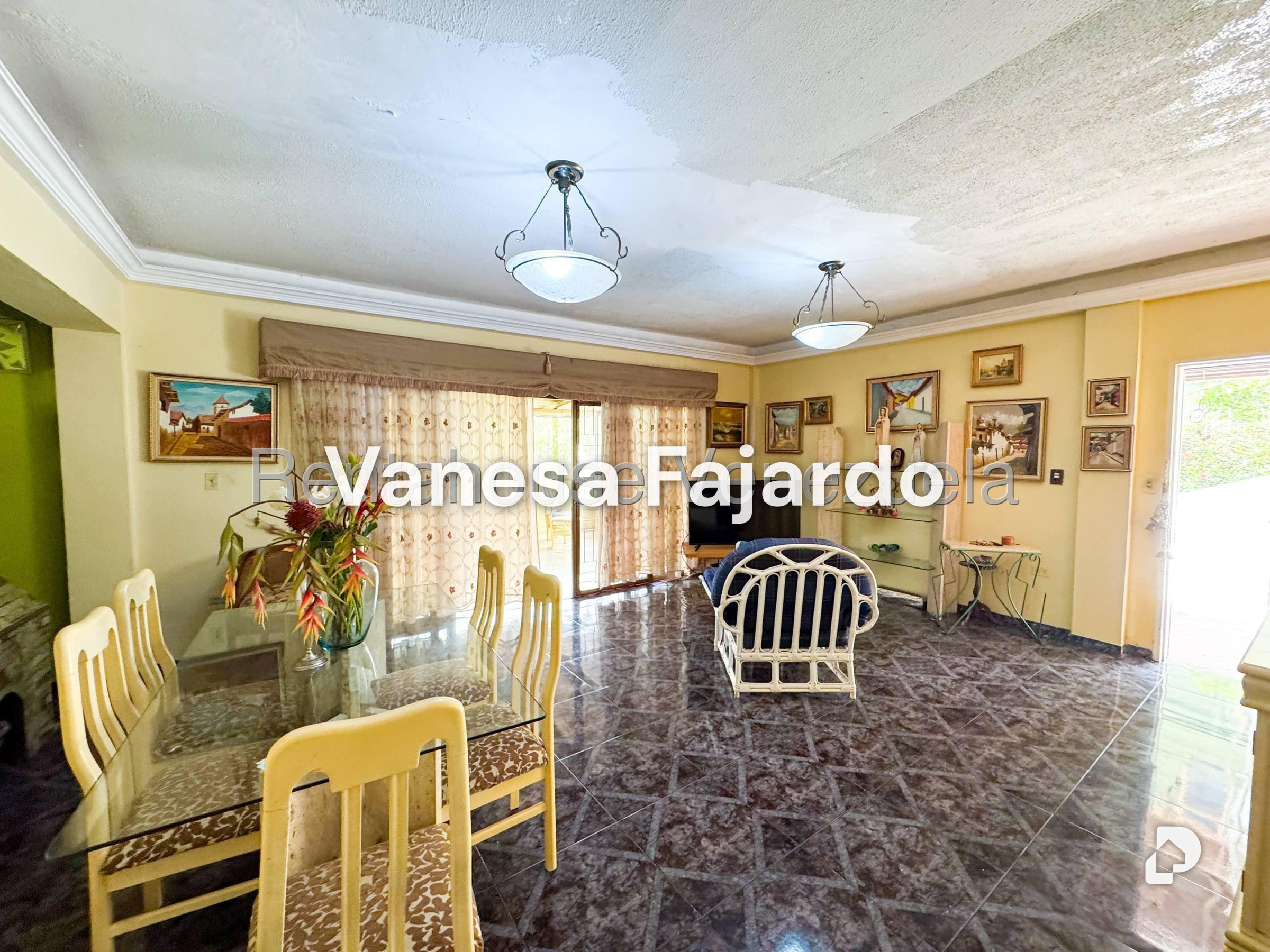 Casa en La Morita, San Antonio de Los Altos – 5