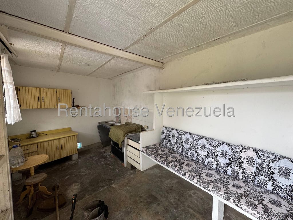 Casa en La Morita, San Antonio de Los Altos