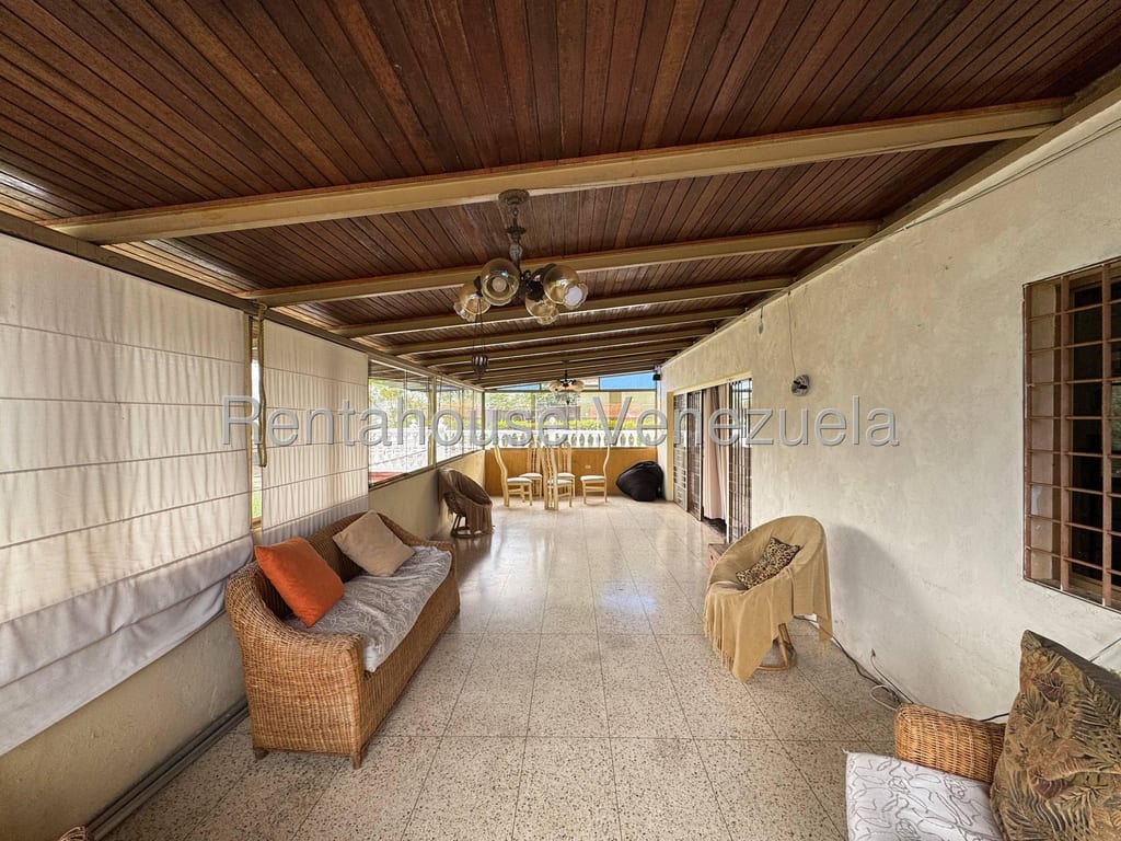 Casa en La Morita, San Antonio de Los Altos