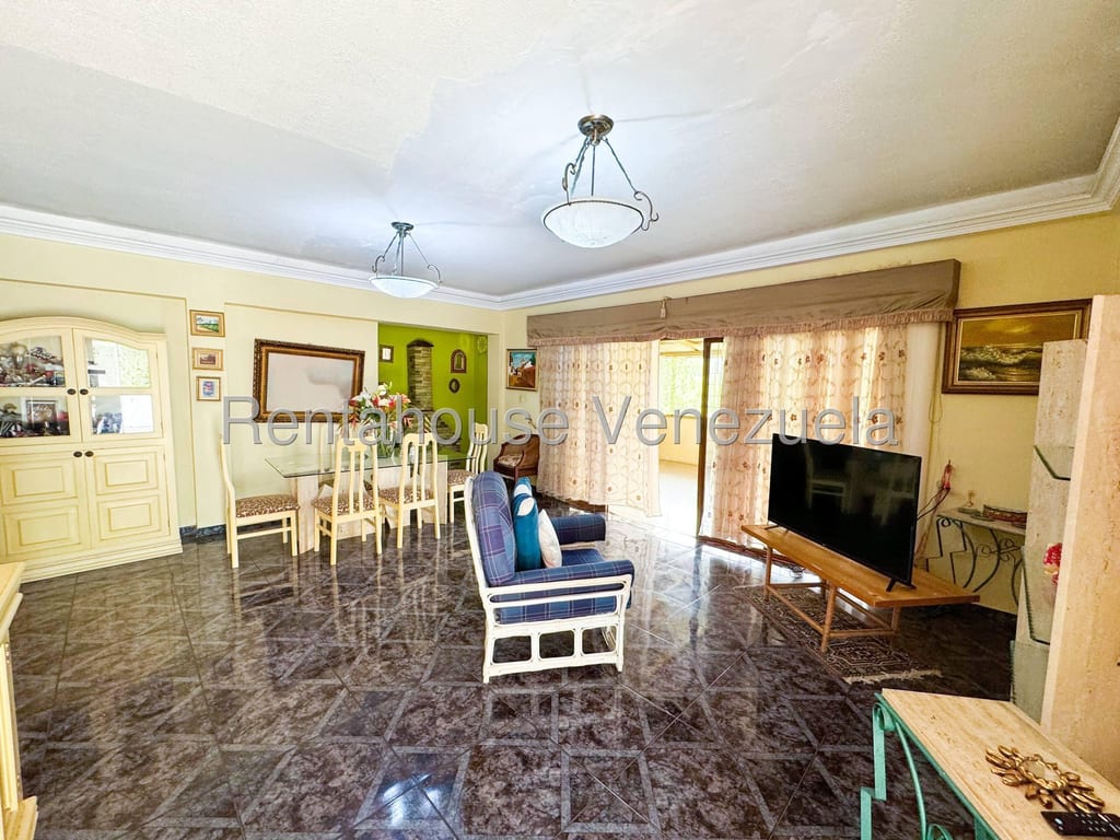 Casa en La Morita, San Antonio de Los Altos