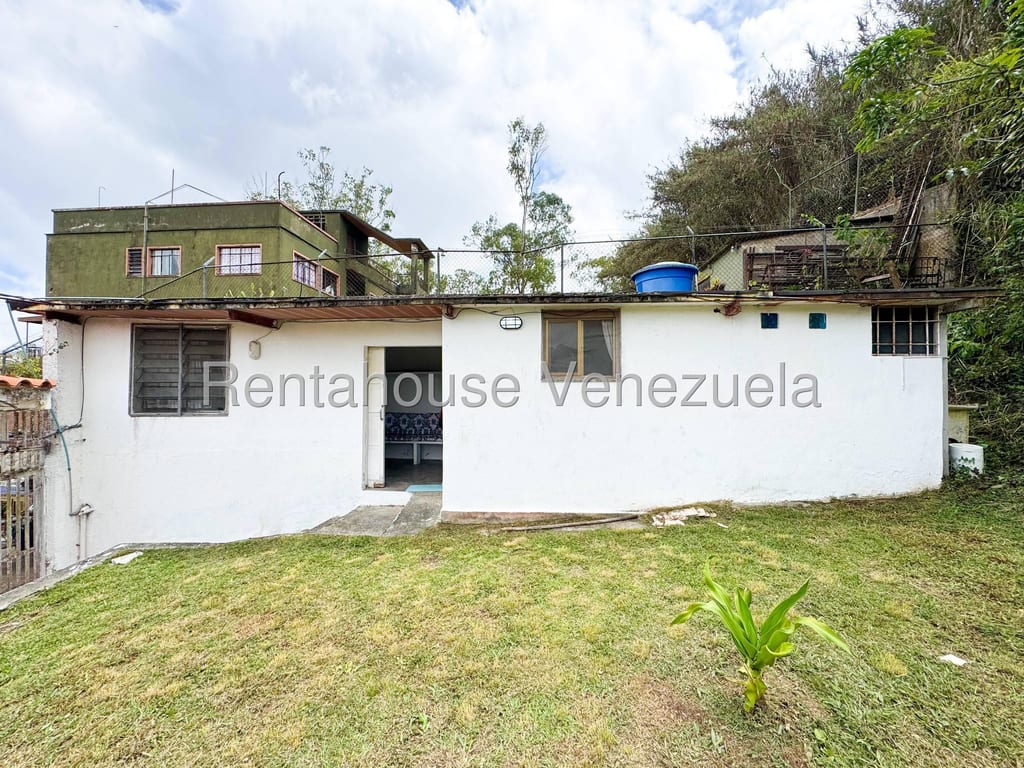 Casa en La Morita, San Antonio de Los Altos