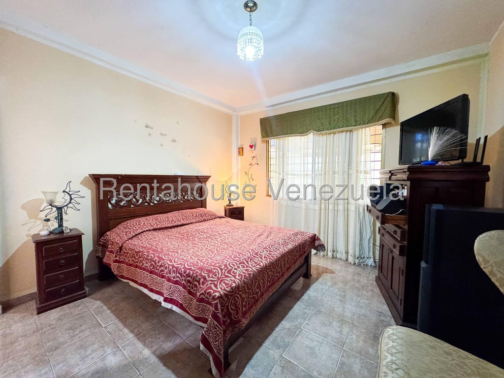 Casa en La Morita, San Antonio de Los Altos