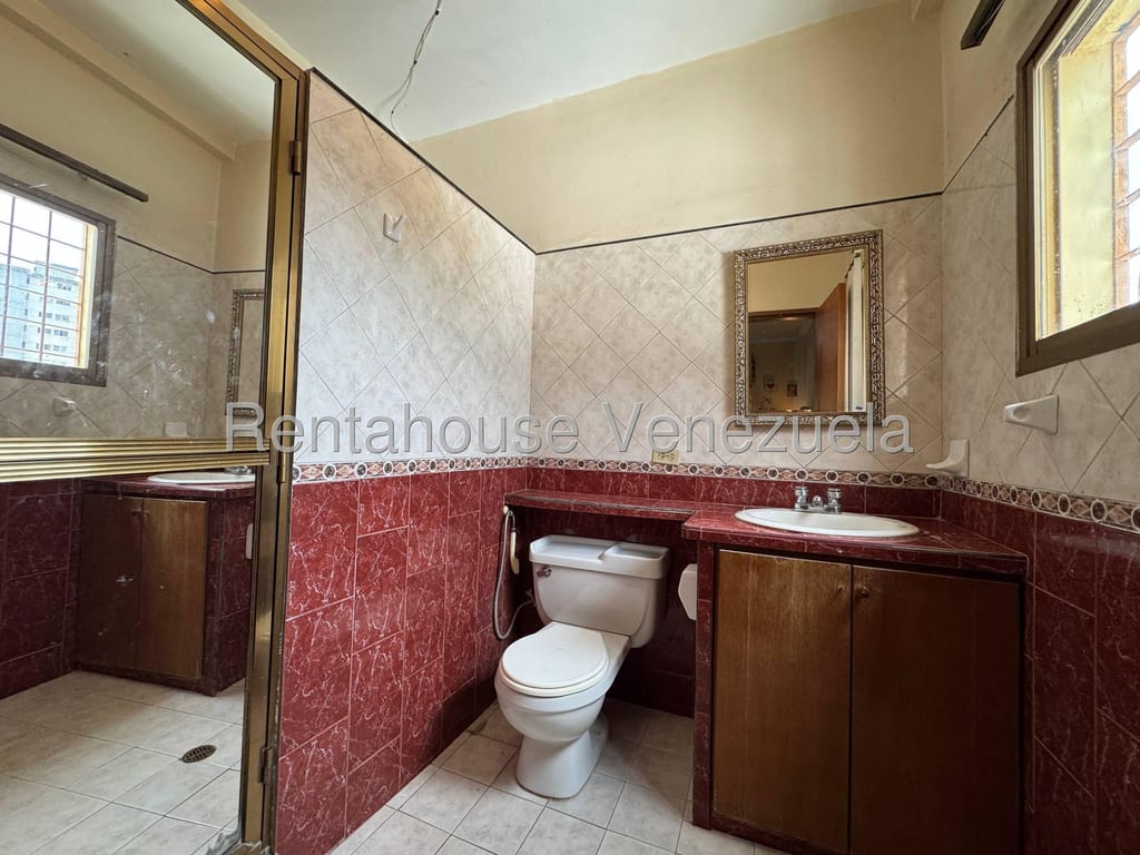 Casa en La Morita, San Antonio de Los Altos