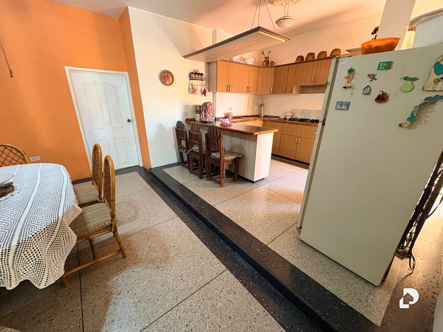 Townhouse in La Coromoto, San Francisco – 20