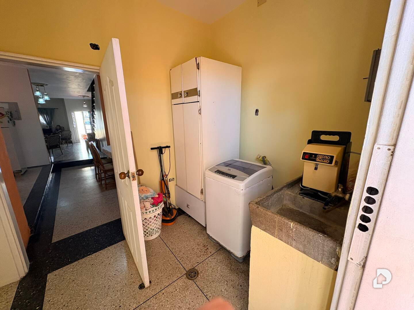 Townhouse in La Coromoto, San Francisco – 3