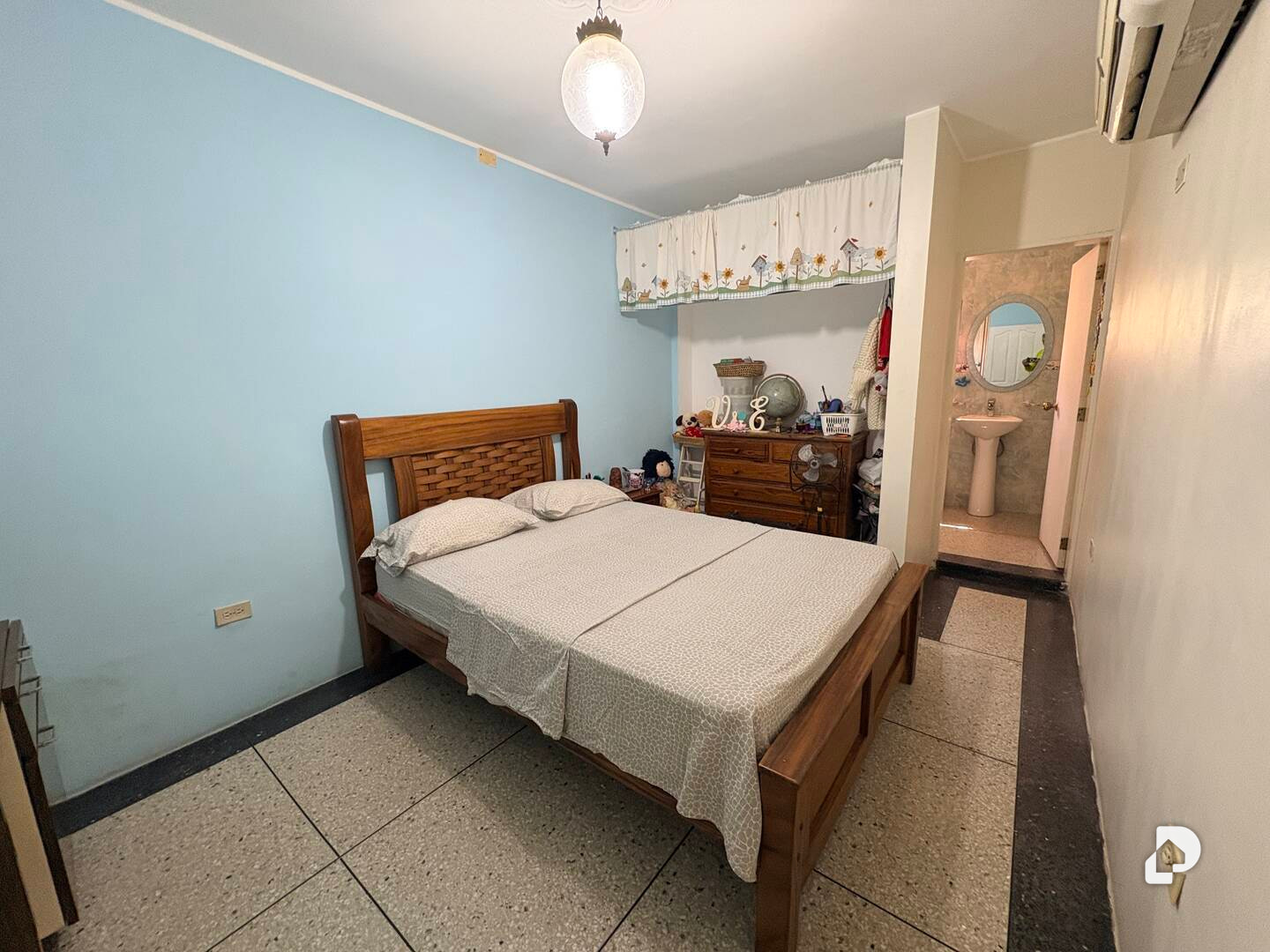 Townhouse in La Coromoto, San Francisco – 8