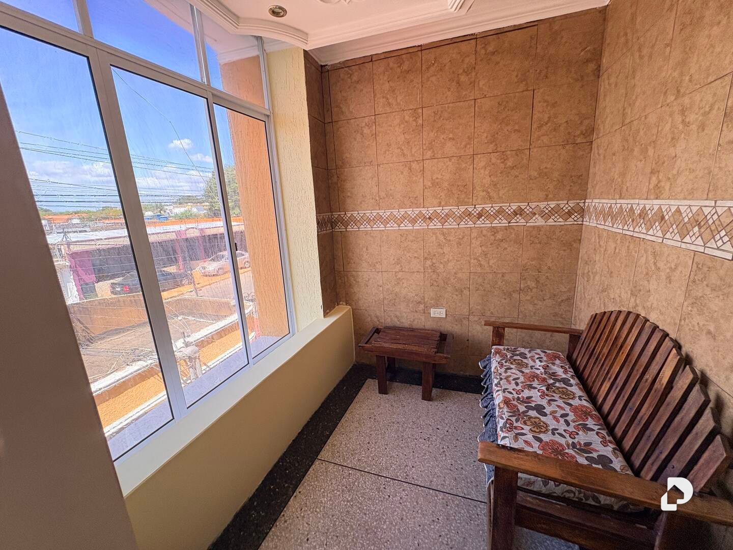 Townhouse in La Coromoto, San Francisco – 15