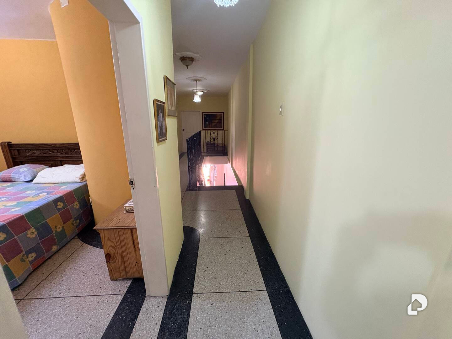Townhouse in La Coromoto, San Francisco – 16