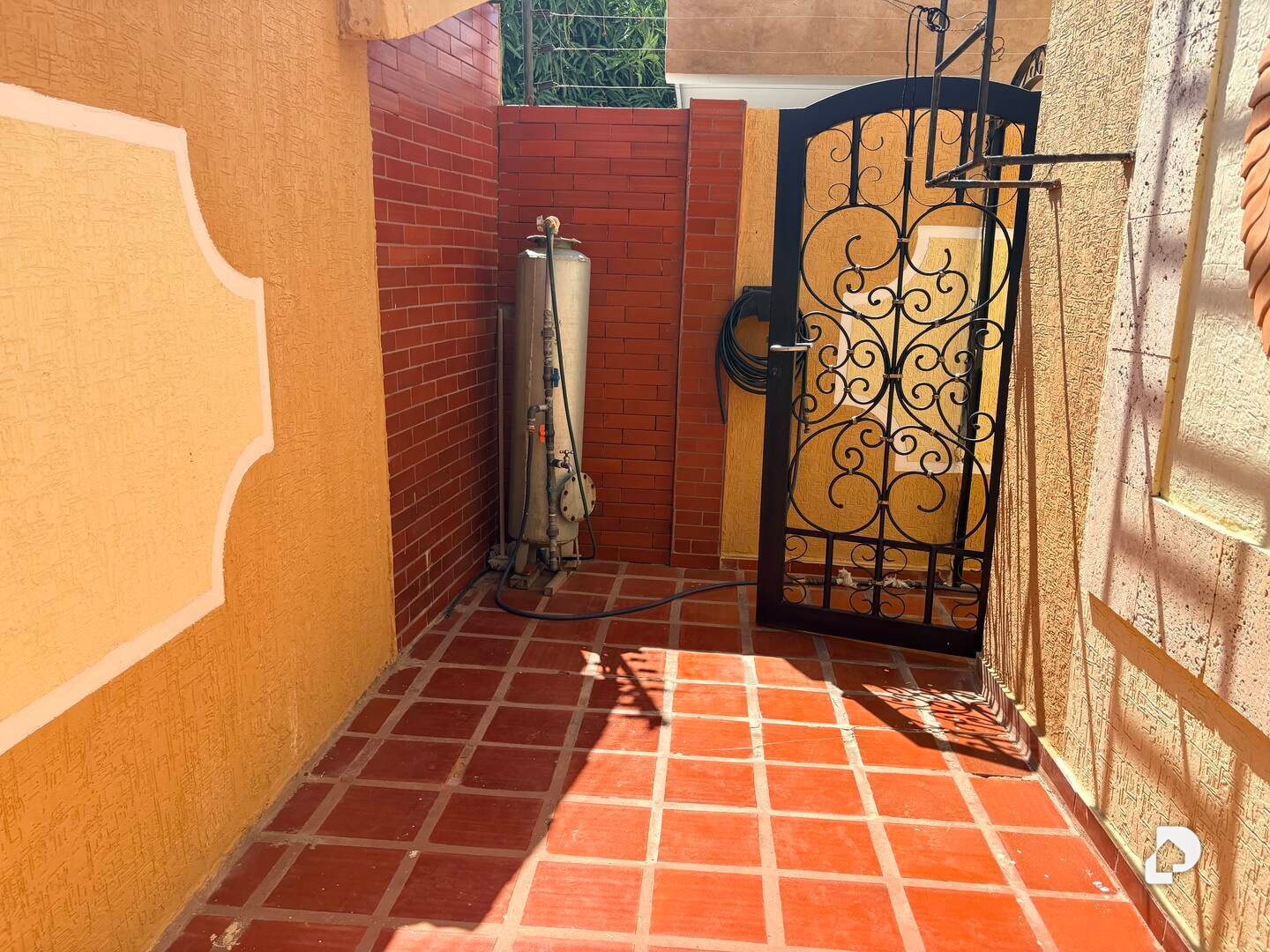 Townhouse in La Coromoto, San Francisco – 14