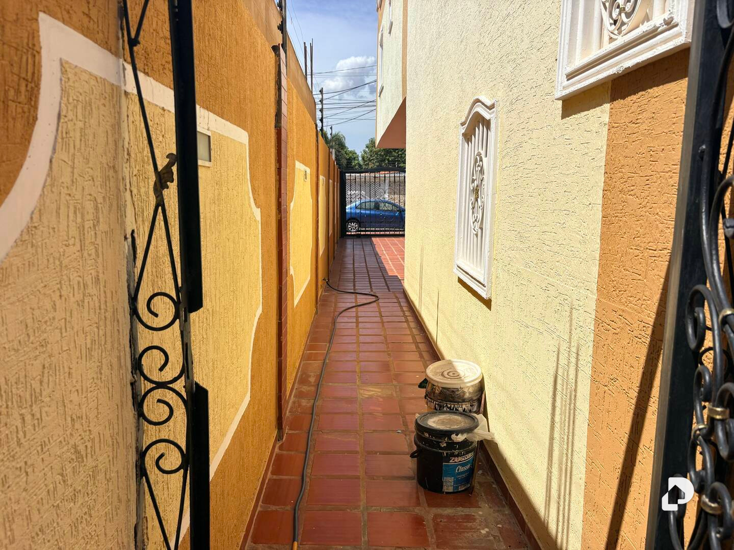 Townhouse in La Coromoto, San Francisco – 21