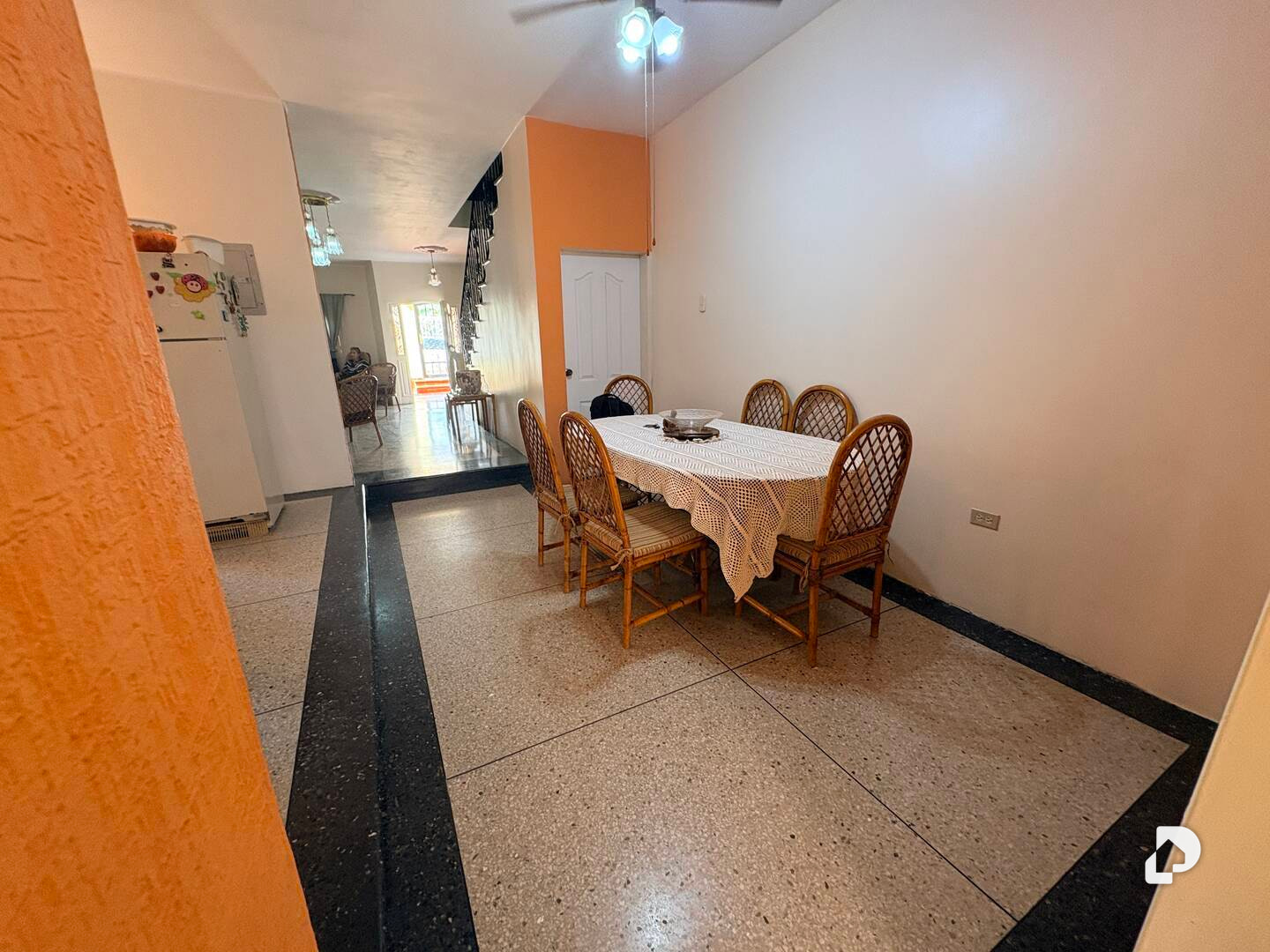 Townhouse in La Coromoto, San Francisco – 5