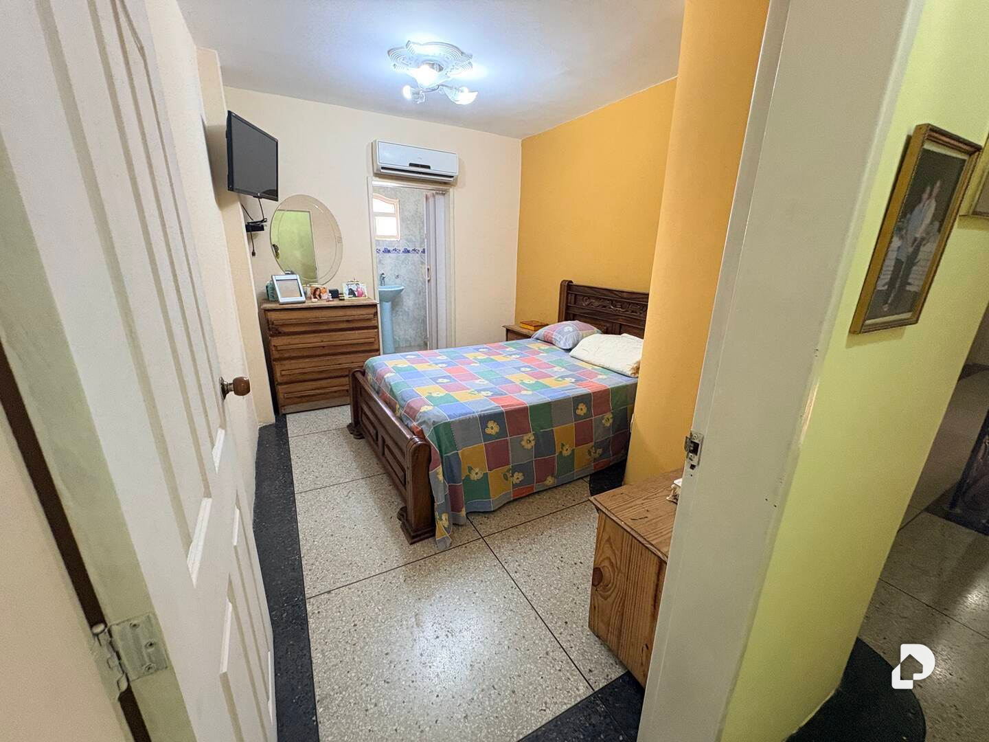 Townhouse in La Coromoto, San Francisco – 6