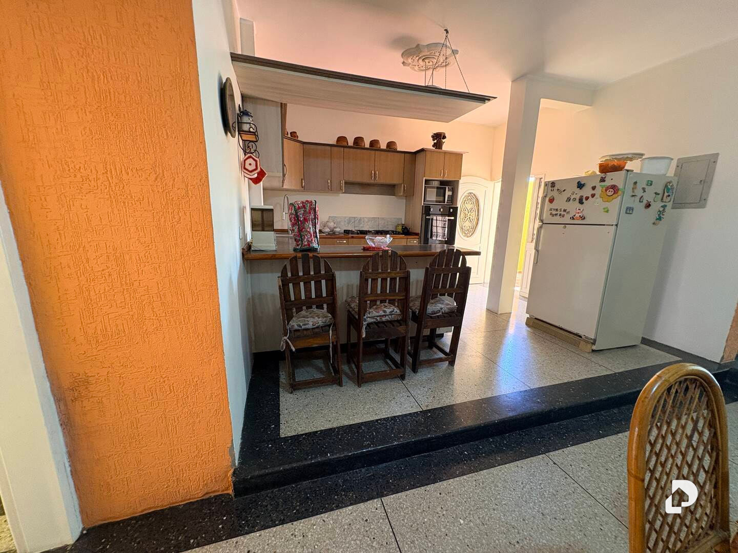 Townhouse in La Coromoto, San Francisco – 4