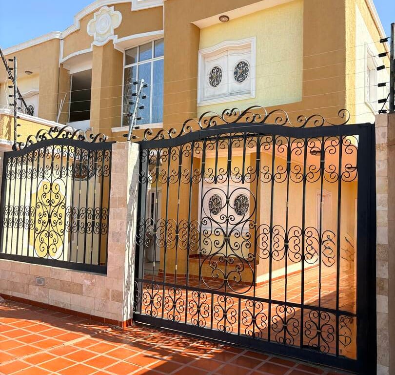 Townhouse en La Coromoto, San Francisco - 1