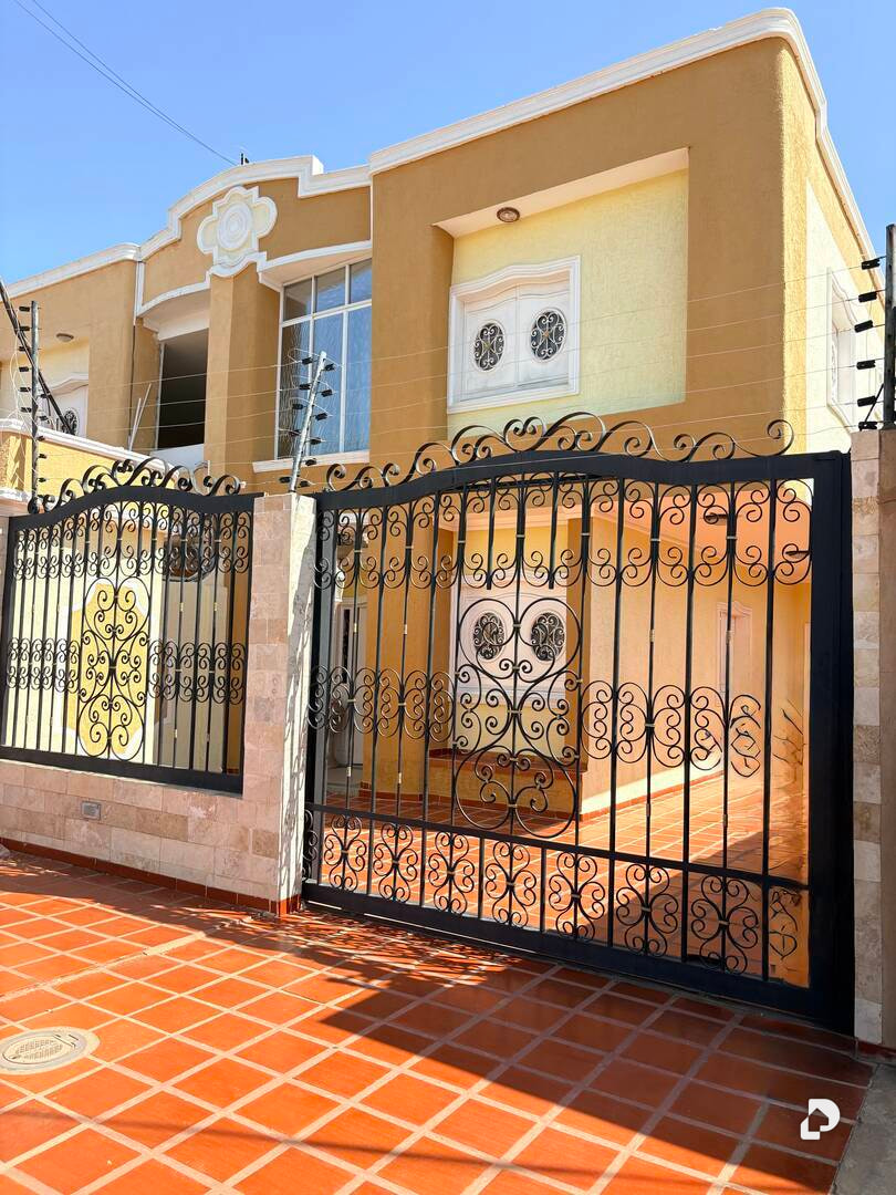 Townhouse in La Coromoto, San Francisco – 1