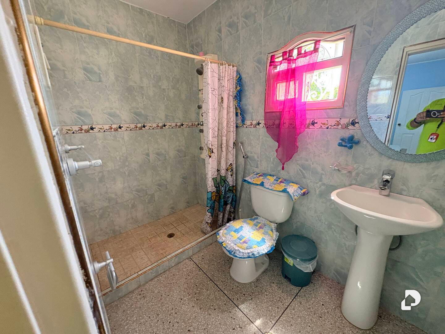 Townhouse in La Coromoto, San Francisco – 9