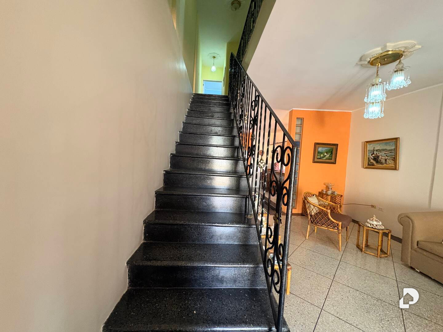 Townhouse in La Coromoto, San Francisco – 12
