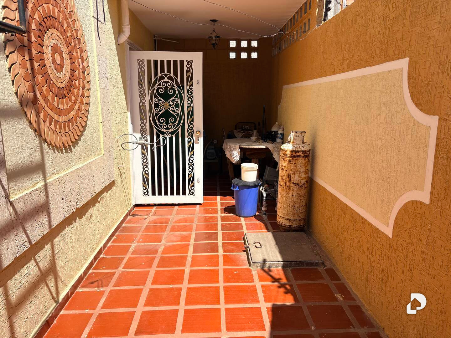 Townhouse in La Coromoto, San Francisco – 13