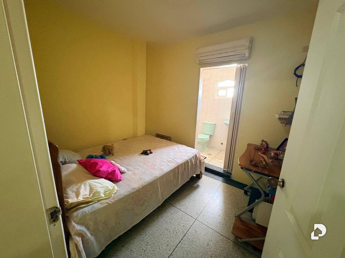 Townhouse in La Coromoto, San Francisco – 19