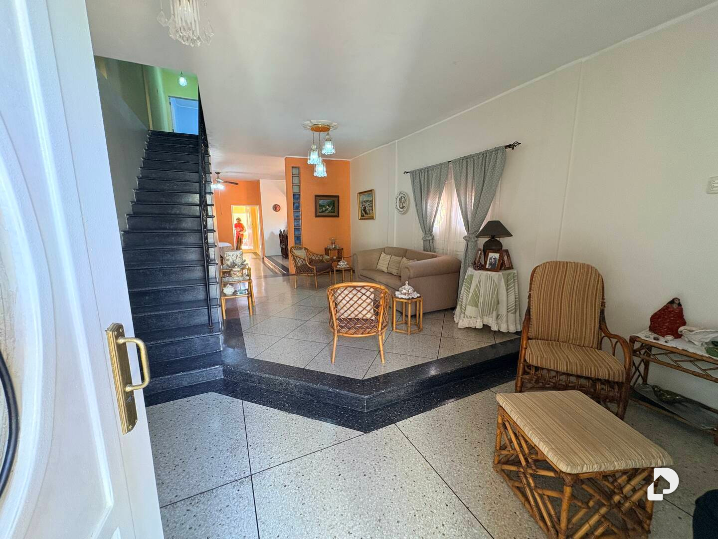 Townhouse in La Coromoto, San Francisco – 17