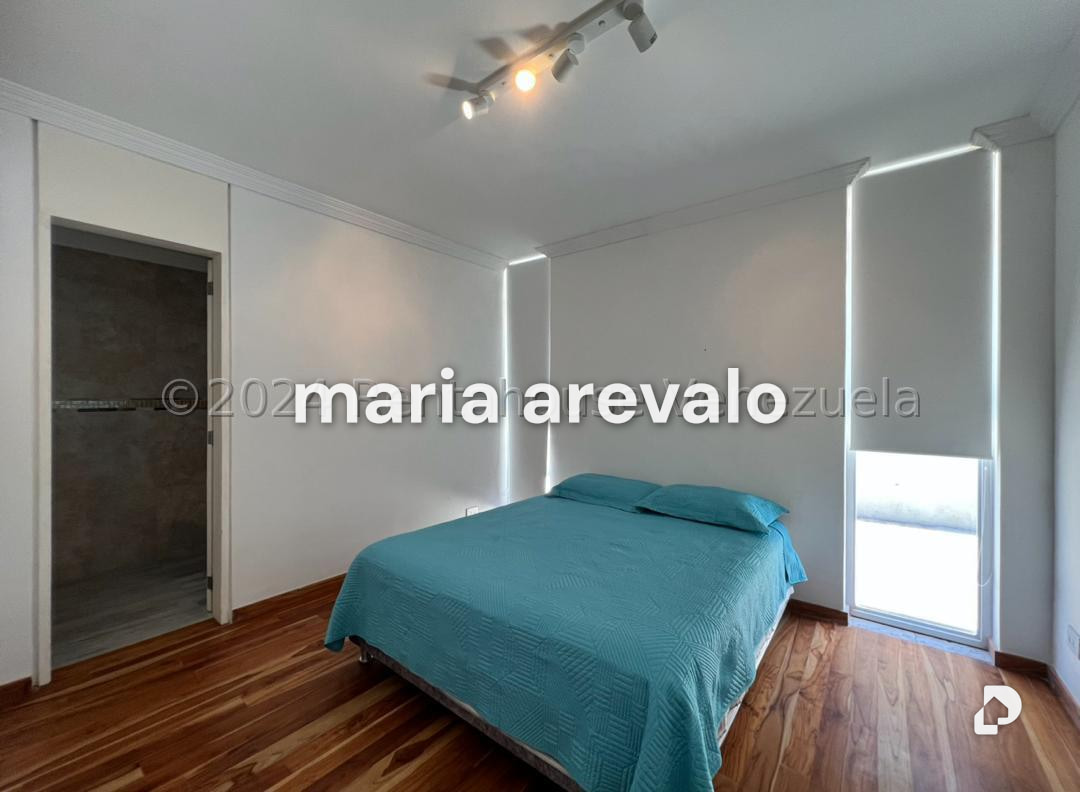 Casa en Prados del Este, Caracas – 24