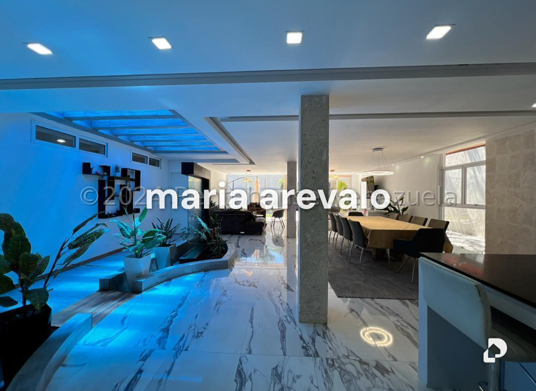 Casa en Prados del Este, Caracas – 10